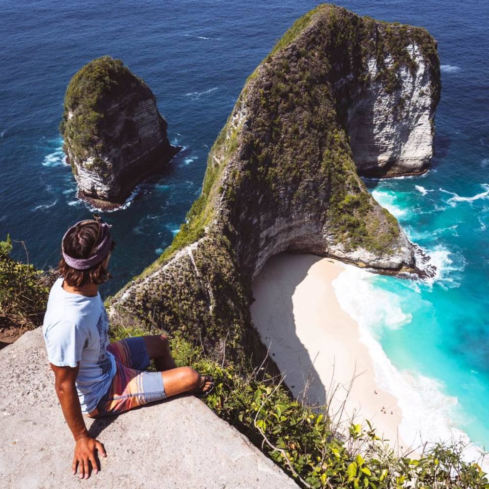 Meet your Posher, Travis